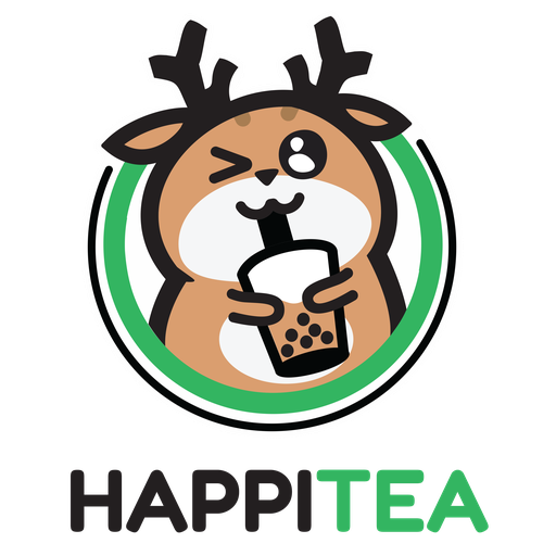 HappiTea Logo